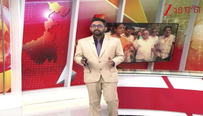 Amid the SIR atmosphere Shamik and Suvendu mount dual pressure on the Commission Jayprakash counters