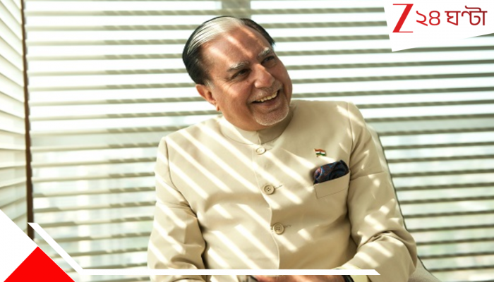 Dr. Subhash Chandra: ‘লক্ষ্যে পৌঁছনই আসল উদ্দেশ্যে’- ভারতীয় টেলিভিশনের মানচিত্র পালটে দেওয়া ড. সুভাষ চন্দ্রের জীরনের মূলমন্ত্র… Dr. Subhash Chandra: ‘লক্ষ্যে পৌঁছনই আসল উদ্দেশ্যে’- ভারতীয় টেলিভিশনের মানচিত্র পালটে দেওয়া ড. সুভাষ চন্দ্রের জীরনের মূলমন্ত্র…