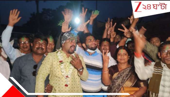 West Bengal Assembly Election 2026: এখনই হোয়াইট ওয়াশ বিজেপি! বিধানসভার হাইভোল্টেজ পরীক্ষার আগেই শুভেন্দু গড়ে 'বড় জয়' হাসিল তৃণমূলের...