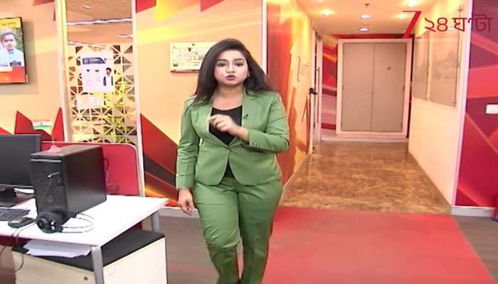 BDO Prashanta Burman Police active to prevent BDO Prashantas bail in New Town Murder Case 