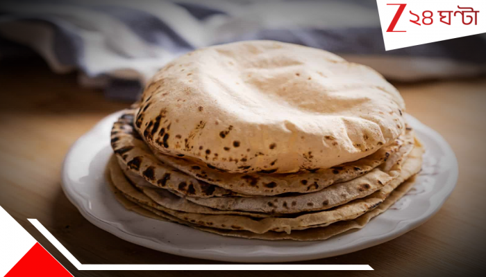 Orthopaedic surgeon says ‘roti is the worst’: রুটি খাচ্ছেন নিয়মিত? সাবধান! আপনার ওজন বাড়া ও চড়া ব্লাড সুগারের জন্য এটাই দায়ী… Orthopaedic surgeon says ‘roti is the worst’: রুটি খাচ্ছেন নিয়মিত? সাবধান! আপনার ওজন বাড়া ও চড়া ব্লাড সুগারের জন্য এটাই দায়ী…