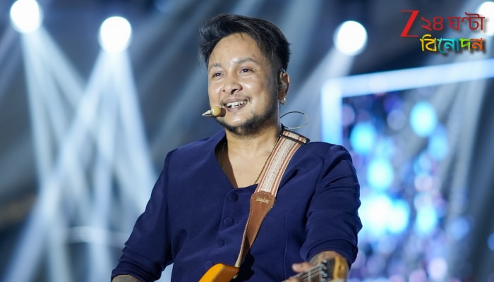 Indian Idol 12 winner Pawandeep Rajan Accident: 'গাড়িতে আগুন ধরে যায়, ভেতরেই অজ্ঞান হয়ে যাই! কেউ সাহায্য করতেও আসেনি...'