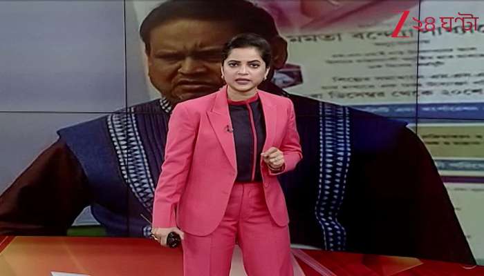 Humayun suspended following controversial remarks and ignoring TMC party instructions