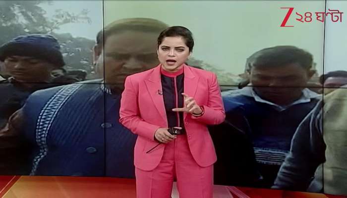 Humayun Kabir Suspended Humayun suspended from TMC what do Congress and BJP say 