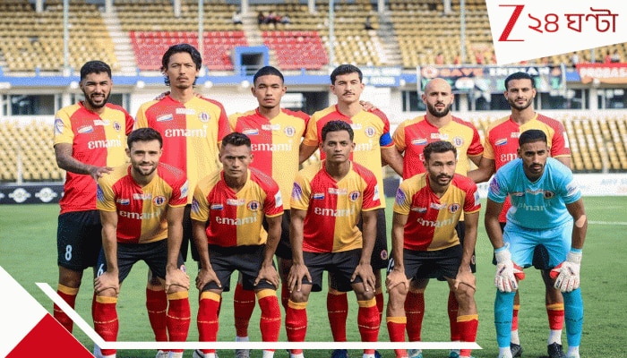 East Bengal: মাণ্ডবী তীরে পঞ্জাবকে ভস্মীভূত করে সুপার কাপের ফাইনালে ইস্টবেঙ্গল…