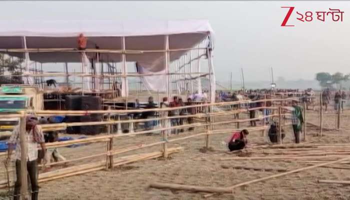 Dharma Yuddha before the 26 Elections The Second Babri awaits foundation laying