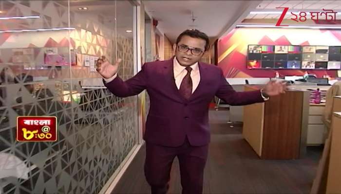  Shauryo Yatra Valour Procession Led by Suvendu in Memory of the Sacrifice of Kar Sevaks