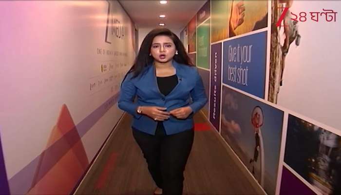 BJPs Parivartan Yatra Change Procession with Matuas in Thakurnagar Samiks Voice on CAA Tone