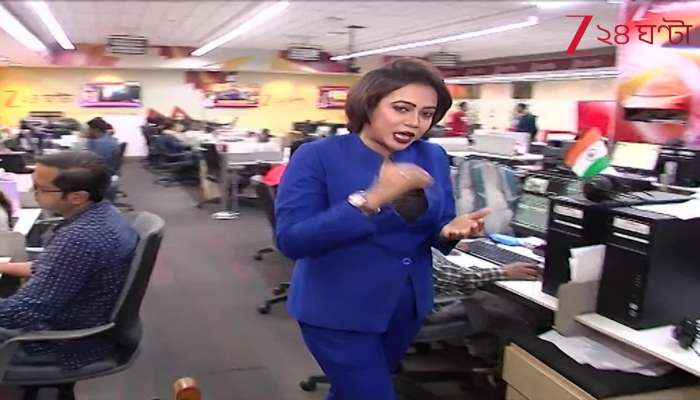 Humayun Targets Not Just TMC But Congress Too