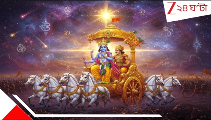 Bhagavad Gita: গীতার আশ্চর্য মাহাত্ম্য জানেন? গীতার এই কয়েকটি শ্লোকে যে কোনও মানুষের জীবনে মুহূর্তে ঘটে যাবে আশ্চর্য ম্যাজিক...