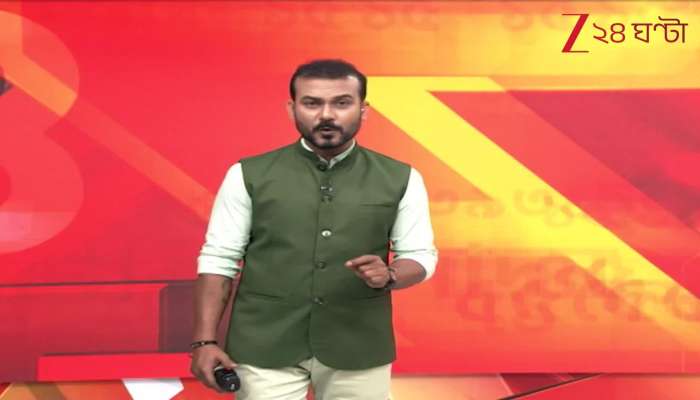 Horrific Fire in a Moving Ambulance on the National Highway in Diamond Harbour