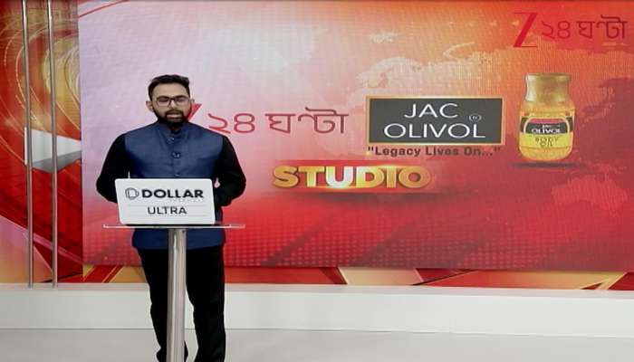 Sukanta Majumdar posts audio on social media regarding taking a bribe controversy at its peak