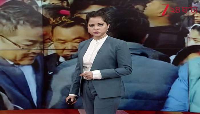 Gorkhaland Bridge Inauguration Gorkhaland Bridge inaugurated in the Hills what is the ruling party saying