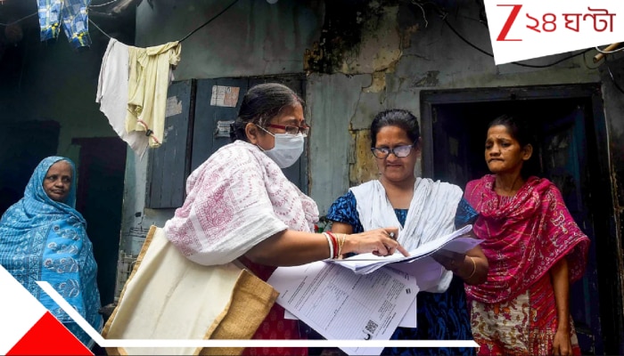 SIR in Bengal: SIR-এর প্রথম পর্ব শেষের পথে, বাদ ৫৫ লক্ষ ভোটার? ৩০ লক্ষ ভোটার এখনও 'আনম্যাপড'? কমিশনের শুনানির সম্মুখীন...