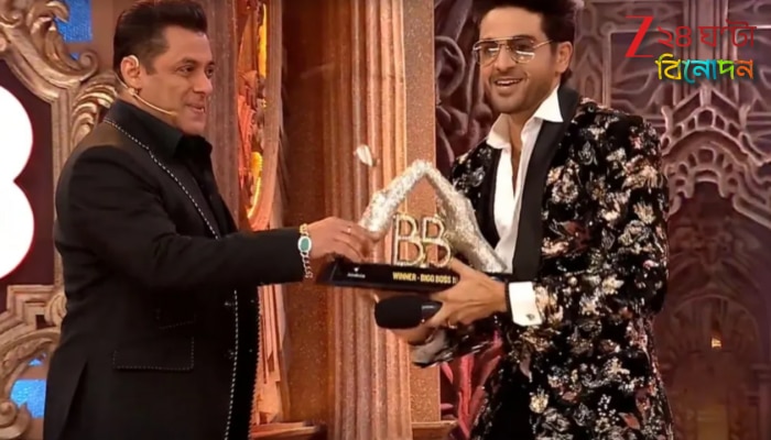 Bigg Boss 19 Winner Gaurav Khanna: 'অনুপমা'-র অনুজ থেকে রিয়্যালিটি কিং! বিগ বসে গৌরব জিতলেন ৫০ লক্ষ, প্রতি এপিসোডে পারিশ্রমিকও ছিল আকাশছোঁয়া...