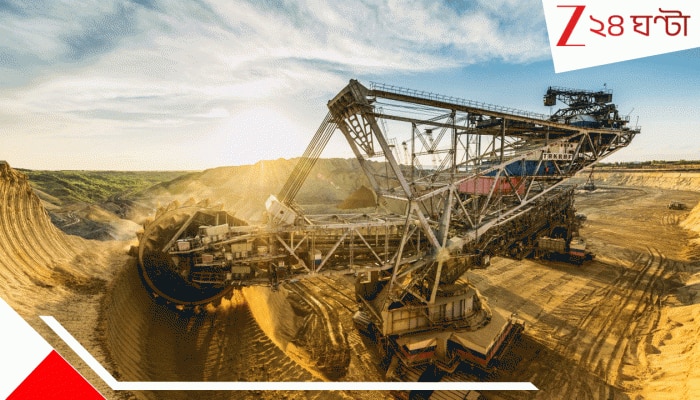 Mines Discovery: অবিশ্বাস্য মহা ঘটনা! আচমকাই রুপোর পাহাড়ের সন্ধান, জোড়া খনিতে ৭৭০ টনের সম্পদ, ঘাপটি মেরে সোনাও 