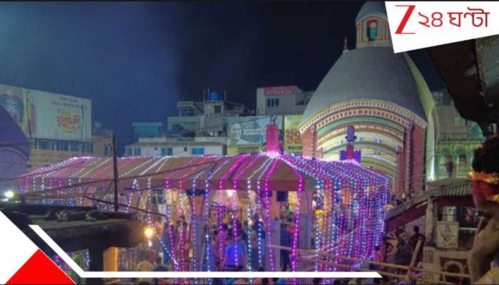 Tarapith: অলৌকিক তারাপীঠ! সংস্কারের জন্য কুণ্ড খালিই করা যাচ্ছে না, জল তুলে ফেললেই ফের ভরে যাচ্ছে...