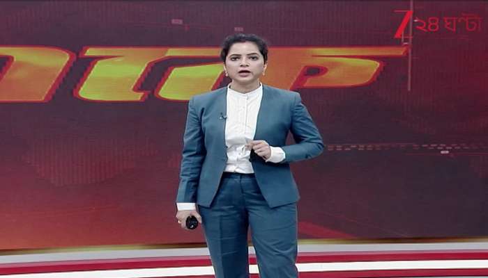 Partha Chatterjee Admitted to Hospital Again Due to Hand Injury After Falling in the Bathroom