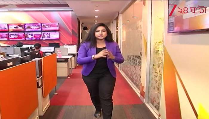 4 Bangladeshis Including the Agent Arrested While Trying to Flee at Hakimpur Border