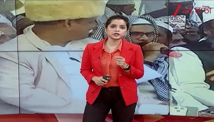 Humayun Kabir Government Wont Be Formed Without My Support What is TMCs Response to Humayun's Warning