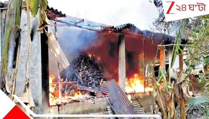 Bengali Houses Set on Fire: ওড়িশায় বাঙালিদের বাড়িতে আগুন! পুরুষ শূন্য গোটা গ্রাম…ভয়ংকর পরিস্থিতি, জারি কারফিউ, বন্ধ নেট… Bengali Houses Set on Fire: ওড়িশায় বাঙালিদের বাড়িতে আগুন! পুরুষ শূন্য গোটা গ্রাম…ভয়ংকর পরিস্থিতি, জারি কারফিউ, বন্ধ নেট…