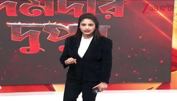 Bengal BJP worried over empty crowds at street meetings What is Sajal Ghoshs reaction