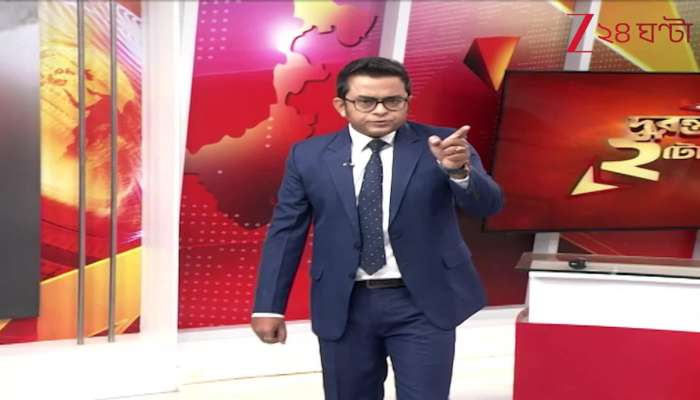 Killer Truck Seized by Police in Najat Accident in Sandeshkhali