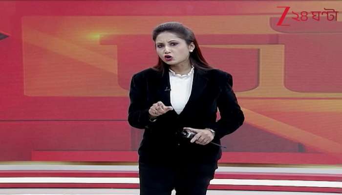 Sandeshkhali Revives the Memory of Saigals Accident