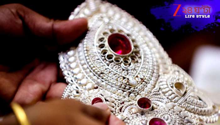 Silver Price To Record High: সোনা নয় রুপো কিনুন! আজ আকাশ ছুঁয়েছে দাম? বাজার বলছে এটিই ভবিষ্যতের বিনিয়োগ...
