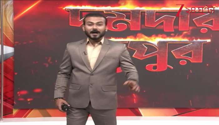 On the last day of SIR form submission crowd of Bangladeshis at Hakimpur border