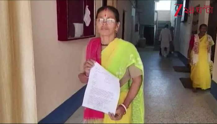 After Lost Husbands and Sons in SIR Now an Unknown Brother Found in Islampur 