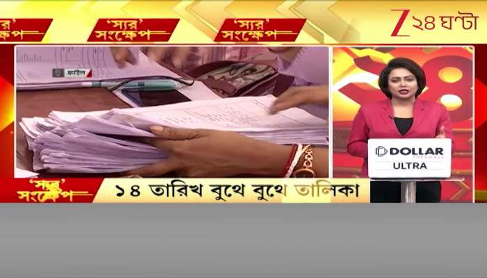 SIR in Bengal Is your name staying in the voter list or being removed Heres the full update 