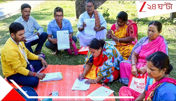 SIR in Bengal: ৫৮ লক্ষেরও বেশি 'নেই'? চিরতরে বাদ? নাম উঠবে না লিস্টে? কমিশন 'আবিষ্কার করল' বাংলায় ঘুরে বেড়াচ্ছে লক্ষ লক্ষ 'ভূত'! 