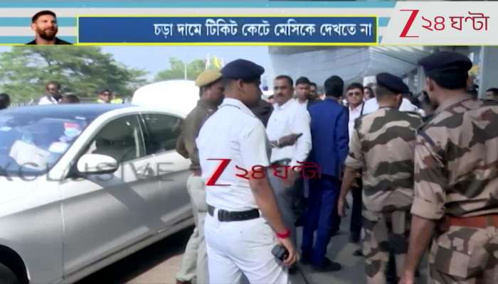 SRK Leaves the City Ahead of Schedule