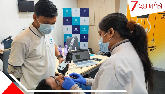 The Dentique Dental Health Camp: ৫০-রও বেশি সাংবাদিক পেলেন বিশেষজ্ঞ ডেন্টাল পরীক্ষা ও চিকিৎসার সুবিধা