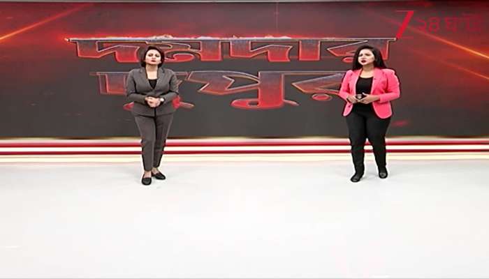  Who is Targeting Kunal Ghosh at Yuva Bharati