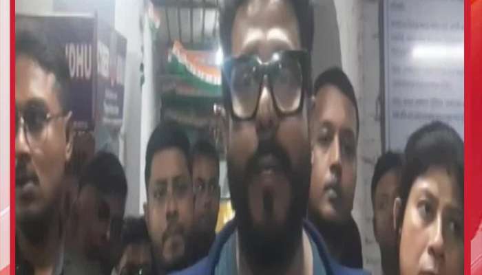 Raj Files Complaint at Police Station Over Wife Being Trolled on Social Media