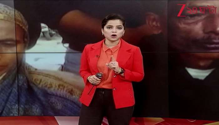 Rahara Thana Case Rahara police rescue abducted victims in a dramatic film style operation