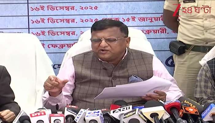 SIR in Bengal results out Even with names on the list voters remain at risk