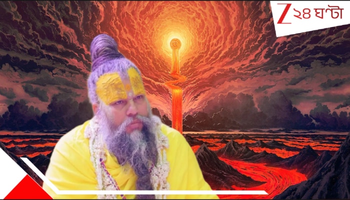 Premananda Maharaj: নরক কল্পনা নয়, ঘোর বাস্তব! প্রেমানন্দজি বলছেন, যাঁরা অন্যায় করছেন, নরকে তাঁরা ভয়ংকর শাস্তির মুখে পড়বেন...