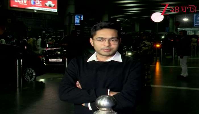 From Messi controversy to Bengals SIR process Abhishek gives straight answers on all issues