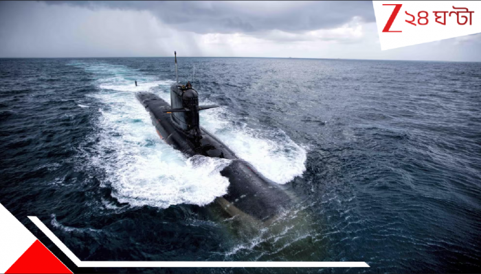 India’s Ghost Fleet: ভূতুড়ে সাবমেরিন! অদৃশ্য থেকে ঘায়েল করবে শত্রুকে! ঘুম উড়েছে জিং পিংয়ের, কাঁপছে পাকিস্তান… India’s Ghost Fleet: ভূতুড়ে সাবমেরিন! অদৃশ্য থেকে ঘায়েল করবে শত্রুকে! ঘুম উড়েছে জিং পিংয়ের, কাঁপছে পাকিস্তান…