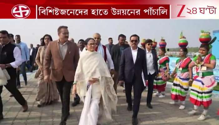  TMC Reaches Out to Eminent Personalities Ahead of the Elections 