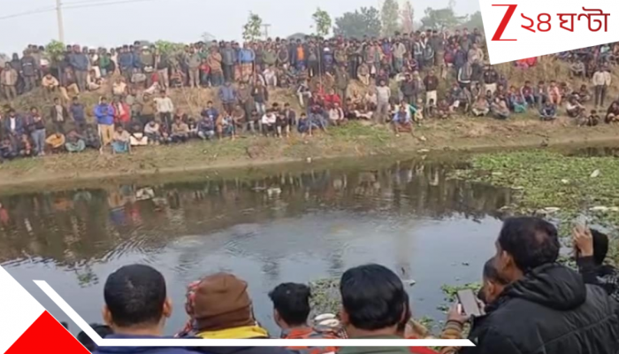 Bangladesh: মৃত্যু-উপত্যকা বাংলাদেশ? ফের মৃত্যু হিন্দু যুবকের! উন্মত্ত জনতার তাড়া খেয়ে খালে ঝাঁপ… তারপর…