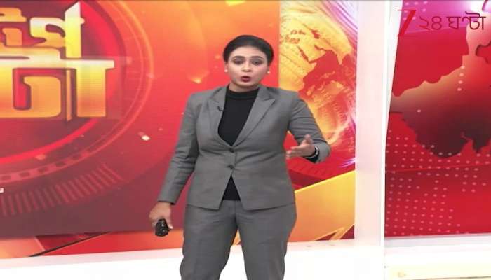 Abhishek in Malda today