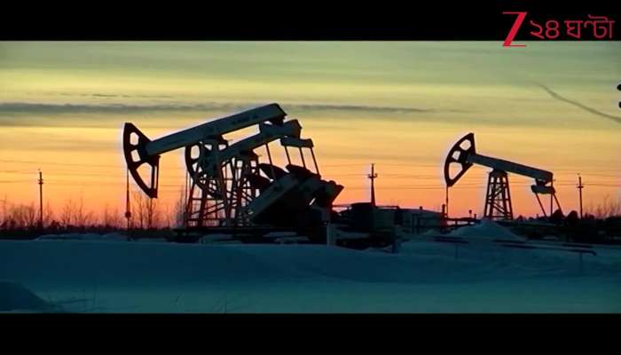 The US seized two oil tankers