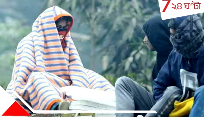 Bengal Weather Update: কনকনে এই ঠান্ডা থেকে নিস্তার কবে, আবহাওয়া দফতরের পূর্বাভাসে...