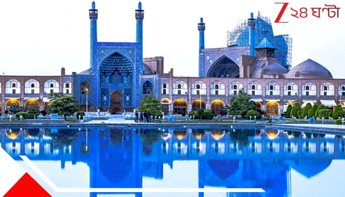 Iran Currency Value: ভারতের ১ টাকা এখানে ১১০০০ টাকা, পকেটে ৫ হাজার থাকলেই এদেশে আপনি মহারাজা