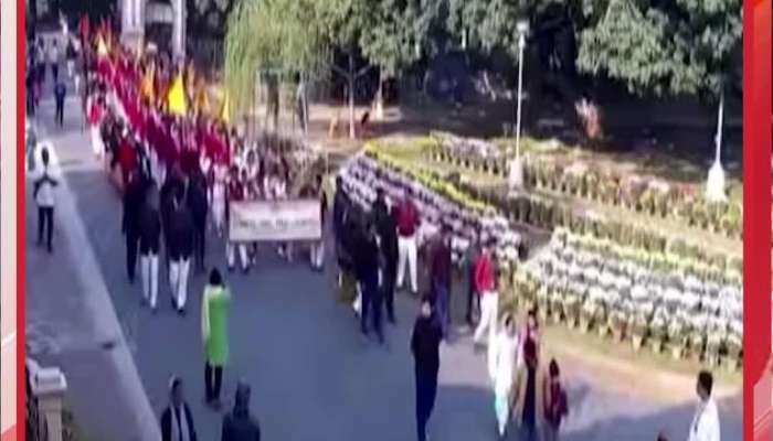 Whose Vivek? TMC–BJP face-off over Vivekananda Jayanti 