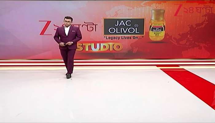 Nipah Virus Alert Nipah scare enters Bengal how dangerous is the virus Zee 24 Ghanta